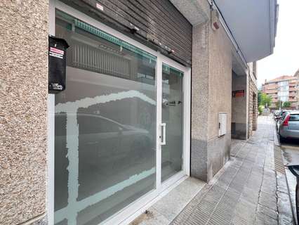 Local comercial en alquiler en Igualada