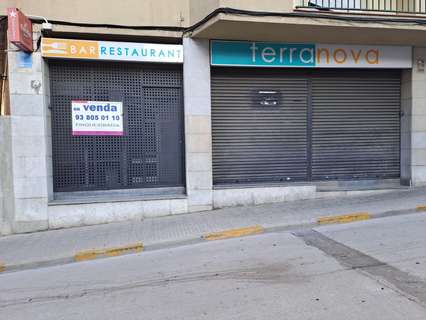 Local comercial en venta en Capellades