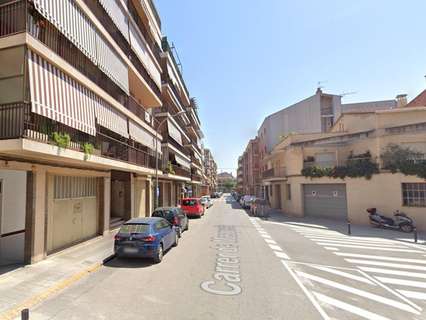 Plaza de parking en alquiler en Igualada