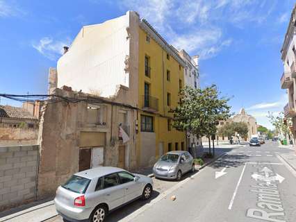 Casa en venta en Igualada