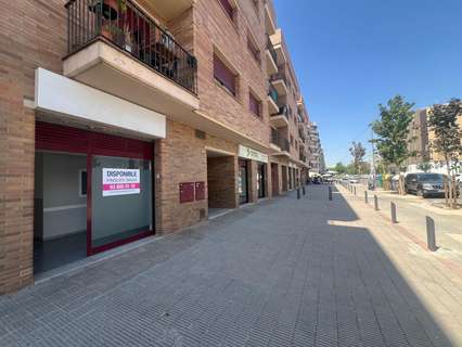 Local comercial en alquiler en Igualada