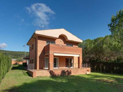 Casa en venta en Castellolí rebajada