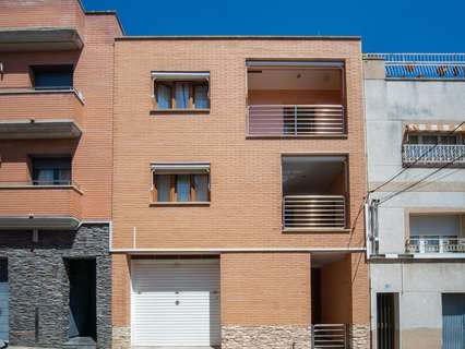 Casa en venta en Santa Margarida de Montbui rebajada