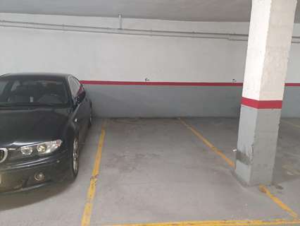 Plaza de parking en venta en Igualada
