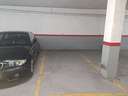 Plaza de parking en venta en Igualada