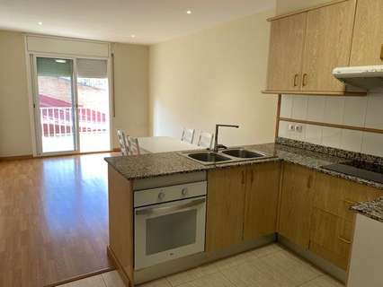 Piso en venta en Igualada