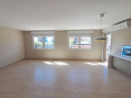 Piso en alquiler en Igualada