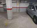 Plaza de parking en venta en Igualada