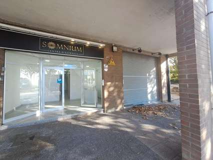 Local comercial en alquiler en Igualada