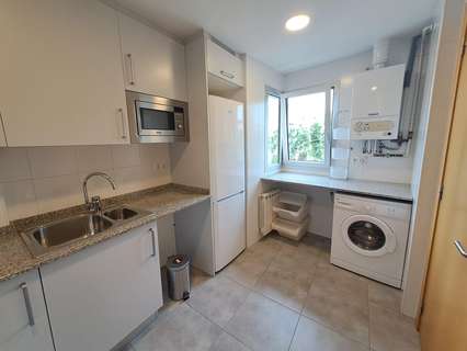 Piso en alquiler en Igualada