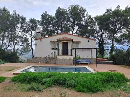 Casa en alquiler en Cabrera d'Anoia