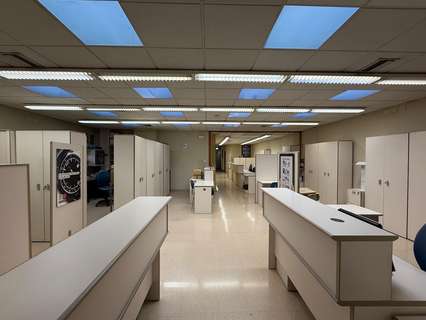 Oficina en alquiler en Igualada