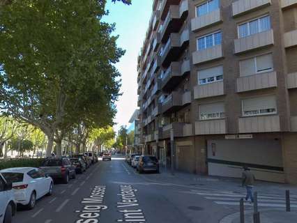 Plaza de parking en venta en Igualada