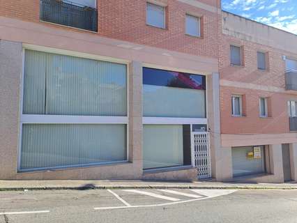 Local comercial en alquiler en Igualada