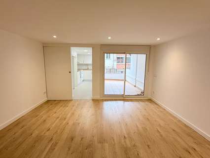 Piso en alquiler en Igualada