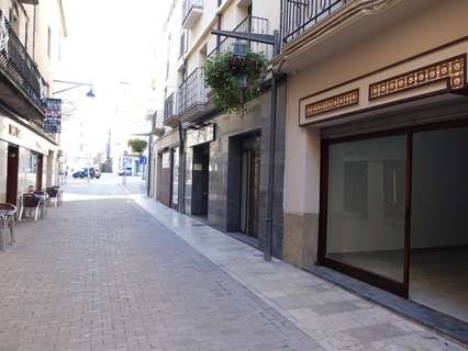 Local comercial en alquiler en Igualada