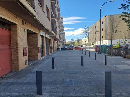 Local comercial en alquiler en Igualada