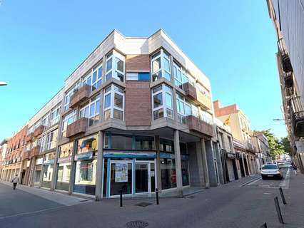 Local comercial en venta en Igualada