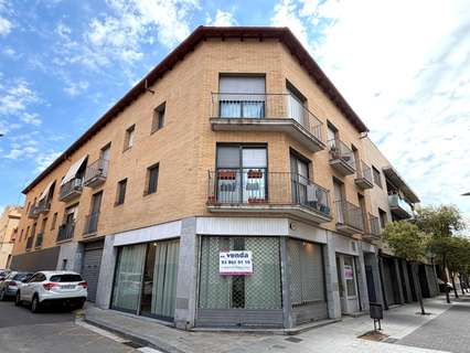 Local comercial en venta en Igualada