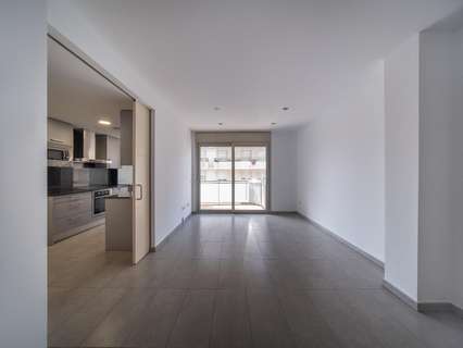 Piso en venta en Igualada
