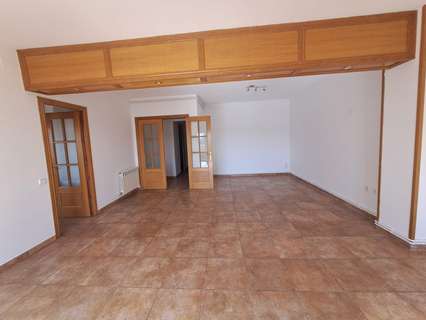 Piso en alquiler en Calaf
