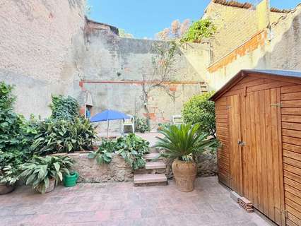 Casa en venta en La Pobla de Claramunt