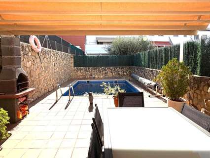 Casa en venta en Vilanova del Camí