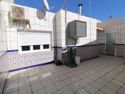 Casa en venta en Vícar zona El Parador, rebajada
