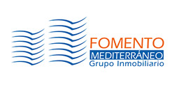 logo Inmobiliaria Fomento Mediterraneo