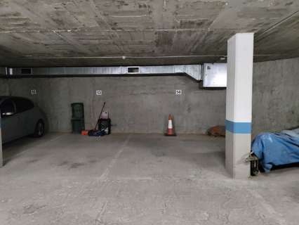 Plaza de parking en venta en Viladecans
