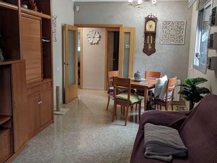 Piso en venta en Viladecans