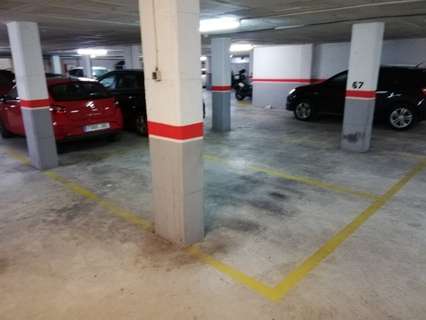 Plaza de parking en alquiler en Viladecans