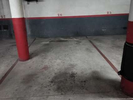 Plaza de parking en venta en Viladecans