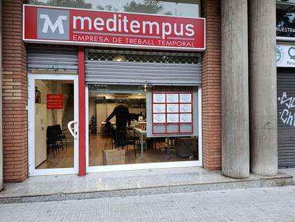 Local comercial en venta en Viladecans