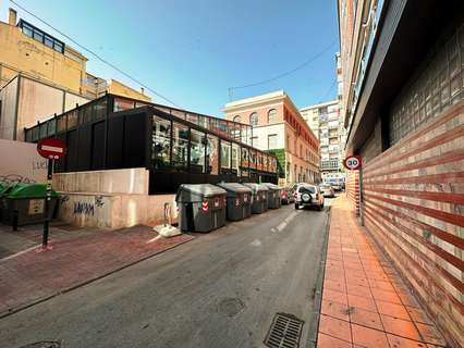 Local comercial en venta en Murcia