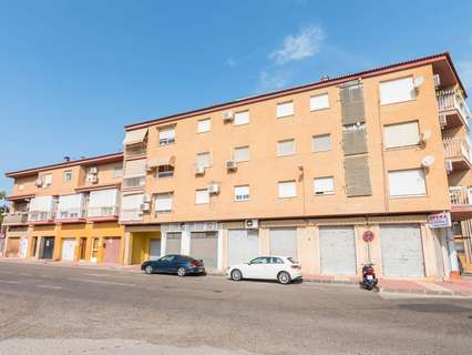 Piso en venta en Murcia El Palmar