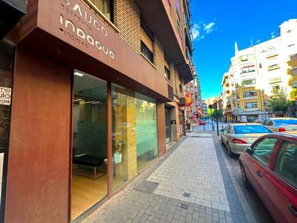 Local comercial en venta en Murcia