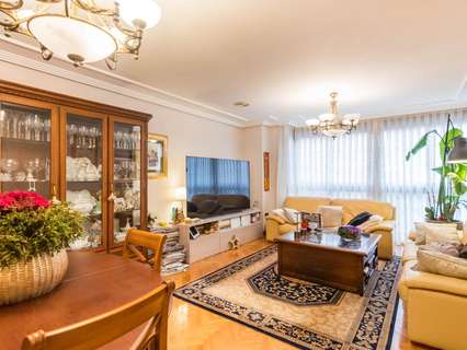 Piso en venta en Murcia