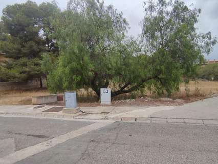 Parcela rústica en venta en Molina de Segura