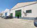 Nave industrial en venta en Caravaca de la Cruz rebajada