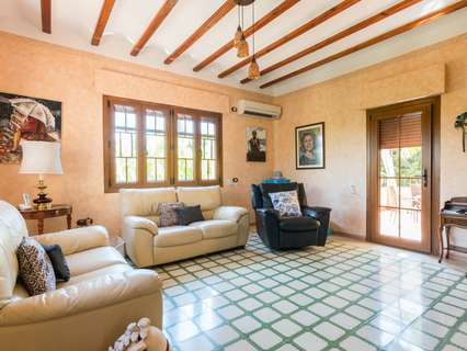 Chalet en venta en Alcantarilla