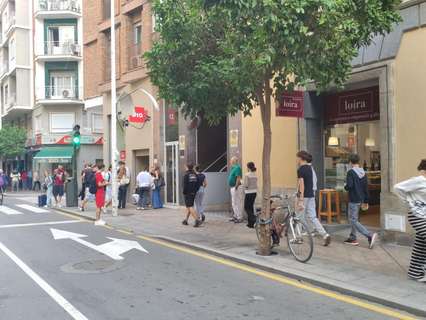 Local comercial en alquiler en Murcia