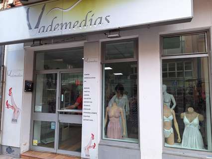 Local comercial en alquiler en Murcia