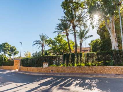 Chalet en venta en Las Torres de Cotillas