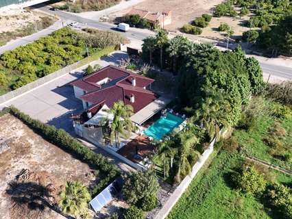 Chalet en venta en Murcia zona Los Ramos