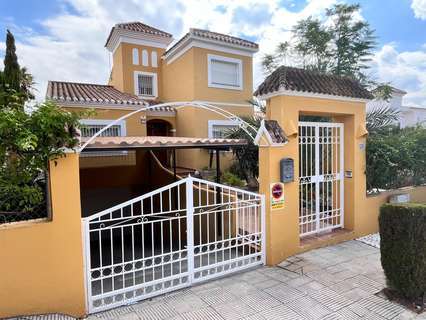 Chalet en venta en Molina de Segura