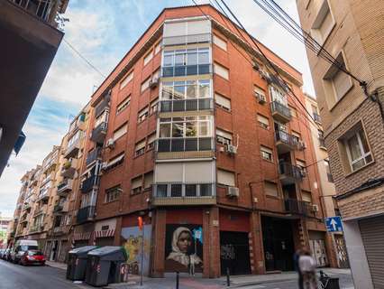 Piso en venta en Murcia