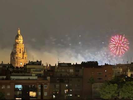 Piso en venta en Murcia