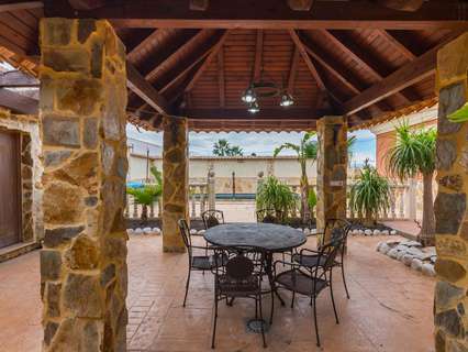 Chalet en venta en Molina de Segura