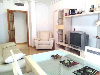 Apartamento en alquiler en Murcia